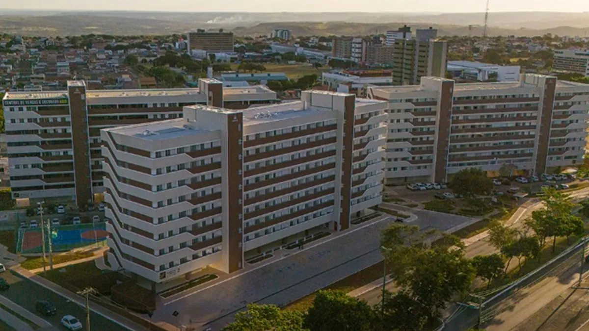 Gama vira polo imobiliário no DF com foco em locação e moradia