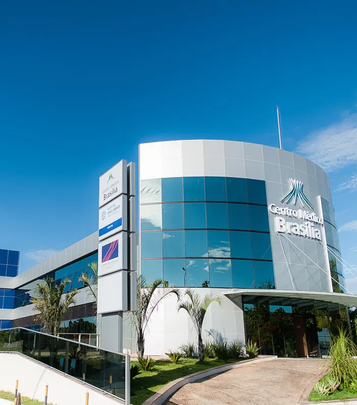 Hospital Sírio Libanês