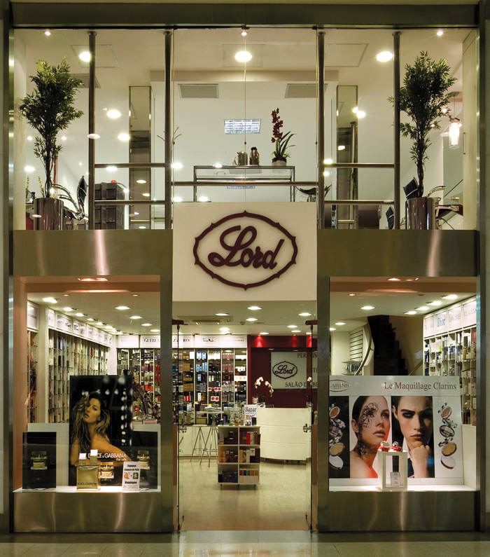 Lord Perfumaria