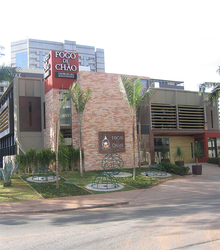 Churrascaria Fogo de Chão
