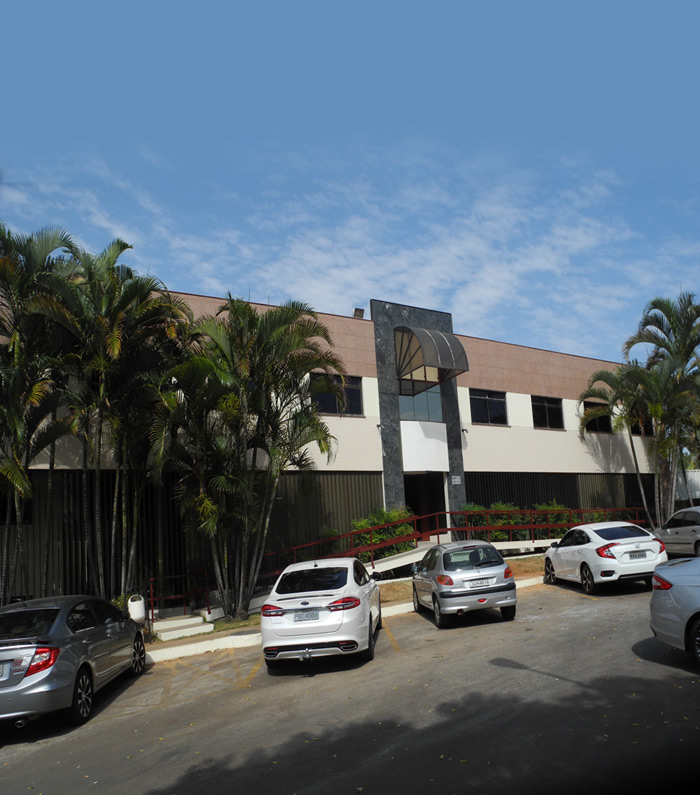 Centro Clinico Sudoeste