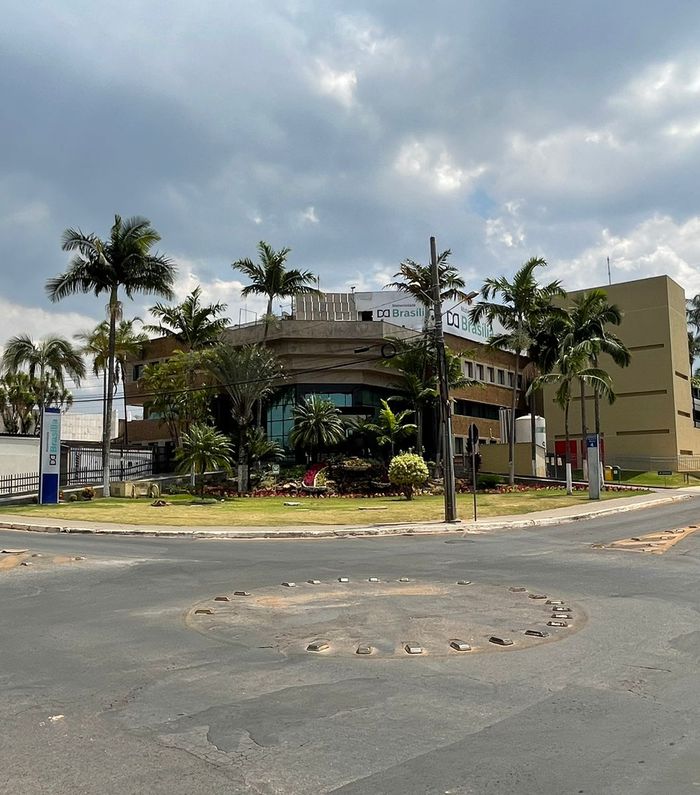 Hospital Maternindade Brasília