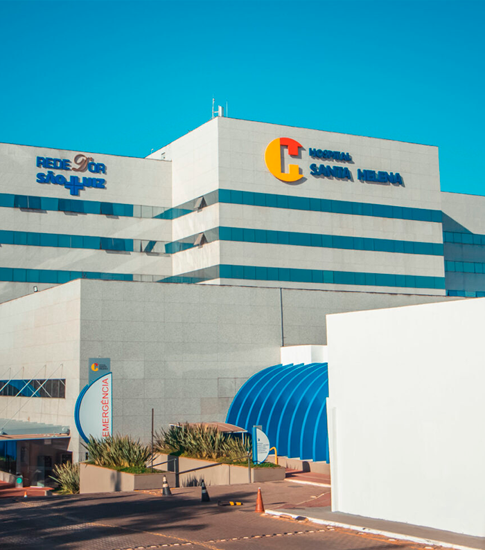 Hospital Santa Helena